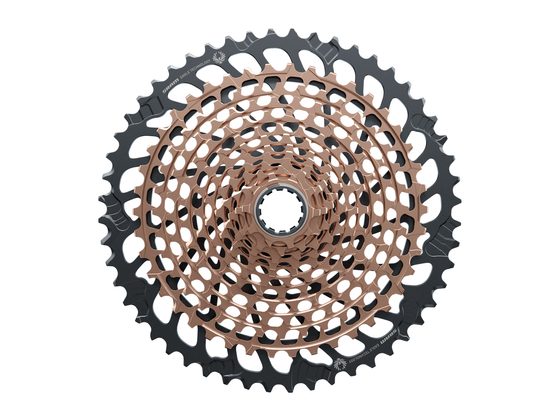 kazeta SRAM XX1 COPPER, XG 1299 EAGLE 10-52T