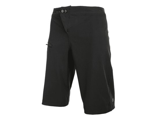 Pánské kraťasy O'NEAL MATRIX CHAMOIS SHORTS BLACK