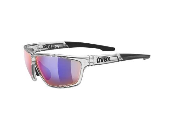 Brýle UVEX SPORTSTYLE 706 CV, CLEAR