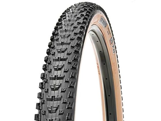 Plášť MAXXIS REKON RACE kevlar 29x2.25 EXO/TR/TANWALL