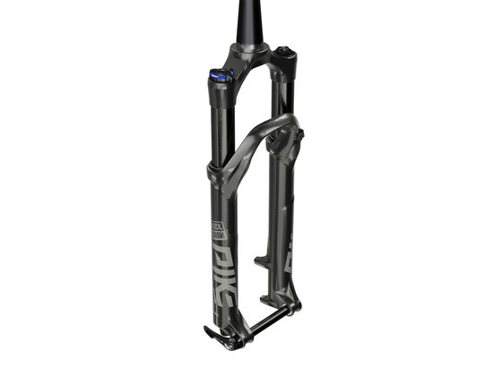 Odpružená vidlice Rock Shox PIKE DJ 26 140mm černá