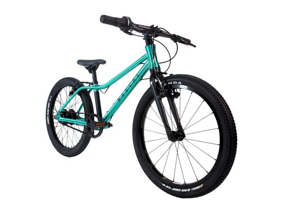 Dětské kolo Rascal 20" Limited GREEN 2024