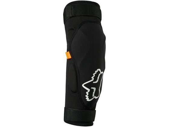 Chrániče loktů FOX Launch D3O Elbow Guard Black