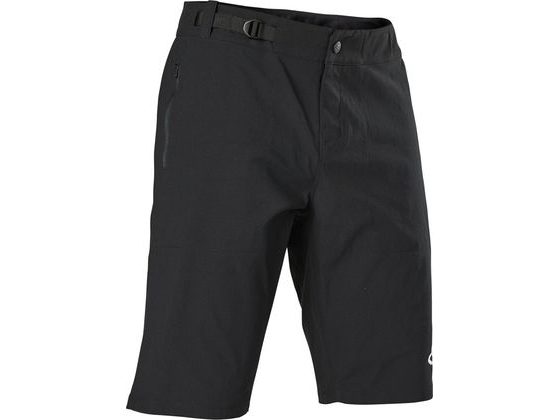 Pánské Enduro kraťasy FOX Ranger Short černá