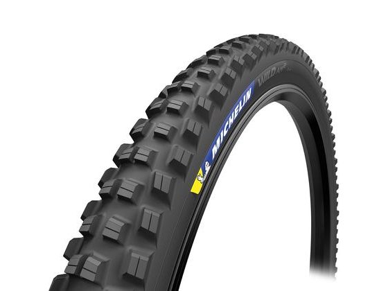 PLÁŠŤ MICHELIN WILD AM2 29X2.60 COMPETITION LINE KEVLAR TS TLR