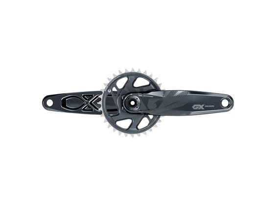 Kliky Sram GX EAGLE LUNAR,  DUB, 175mm,  X-Syns 32z