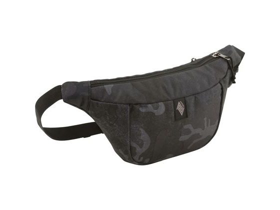 Ledvinka PACSAFE HIP BAG forged camo