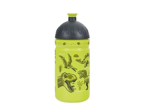 Dětská láhev R&B Dinosauři 500ml