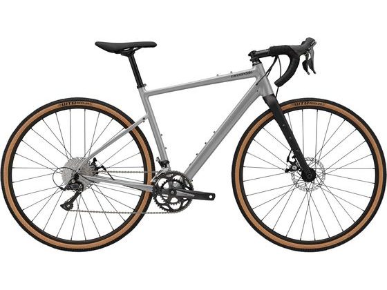 Gravel kolo CANNONDALE TOPSTONE 3 - Grey