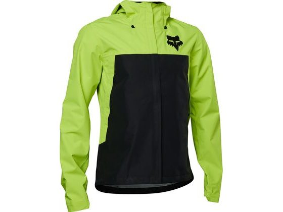 Pánská bunda Fox Ranger 2.5L Water Jacket Lunar