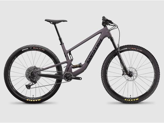 Kolo Santa Cruz Tallboy 5 CC 29 23 TAUPE X01, Matte Taupe