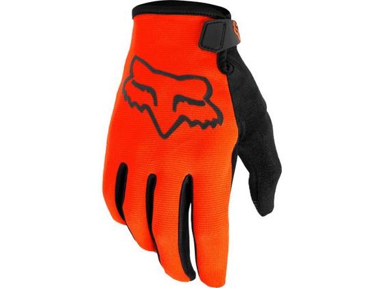 Rukavice Fox Ranger Glove / oranžová