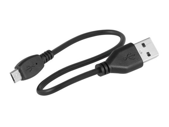 Kabel dobíjecí Micro USB, univerzální