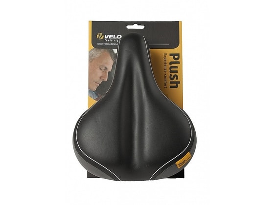 Sedlo VELO PLUSH AIR