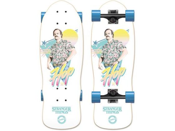 Cruiser STRANGER THINGS 3 HOP CRUISER