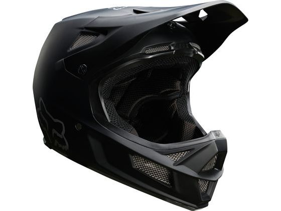 Integrální helma Fox Rampage Comp Helmet, Matte Black