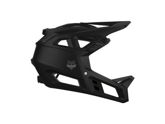 Integrální helma FOX PROFRAME RS Matte Black