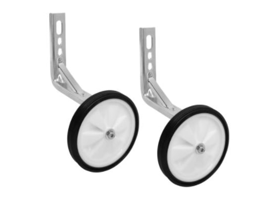 Balanční kolečka Force 16-20" plast + PVC