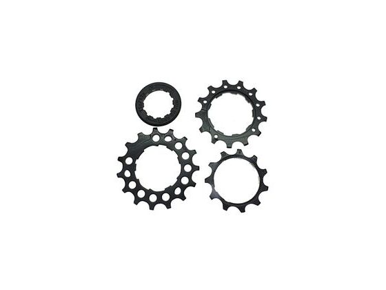 Kazetový pastorek- sada SRAM CS COGS PG-1210/1230 EAGLE 11-13-15T