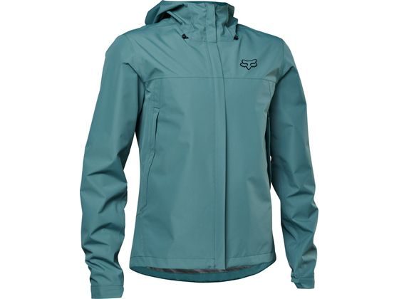 FOX bunda Ranger 2.5L Water Jacket - Modrá