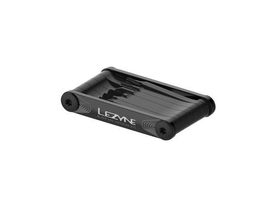 Multiklíč LEZYNE MULTI-TOOL V PRO 11 BLACK