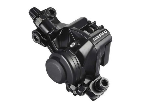 BRZDA KOTOUČOVÁ SHIMANO BRM 375 ZADNÍ