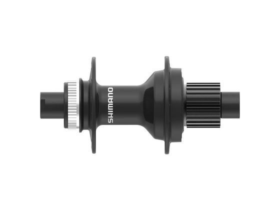 Zadní náboj SHIMANO FH-MT410, misrospline