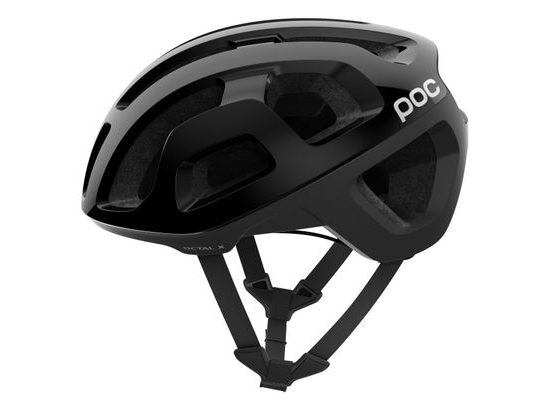 Přilba POC OCTAL X SPIN URANIUM BLACK