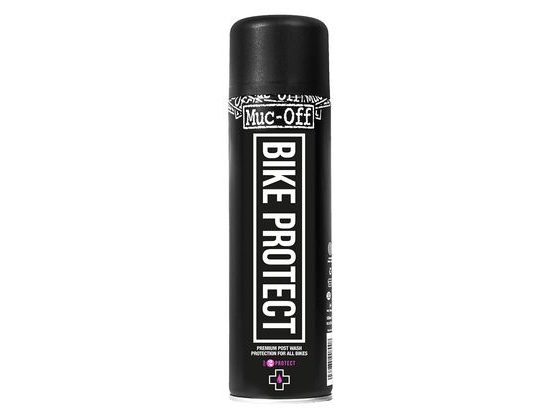 Ochraný a konzervační údržbový spray Muc-Off /Bike Protect 500ml