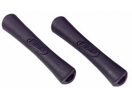 koncovka BBB CableWrap 5mm černá 2ks
