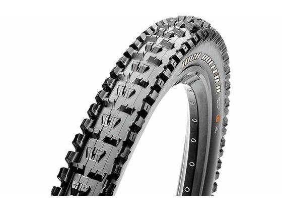 Plášť Maxxis Hight Roller ll 29 x 2,50 WT 3C EXO T.R., kevlar