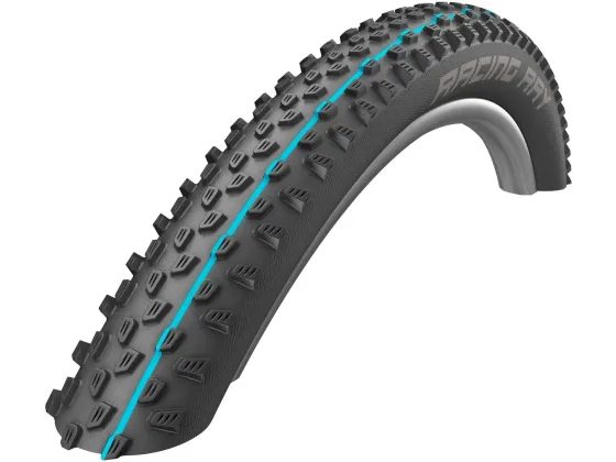 Plášť Schwalbe Racing Ray 29 x 2,25 EVO Super Ground TL EASY