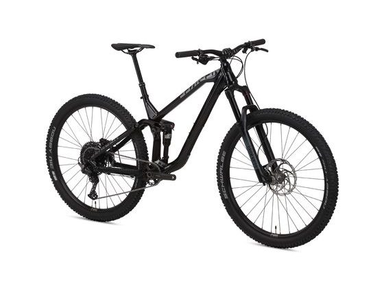 Celoodpružené kolo NS Bike Define AL 2 130