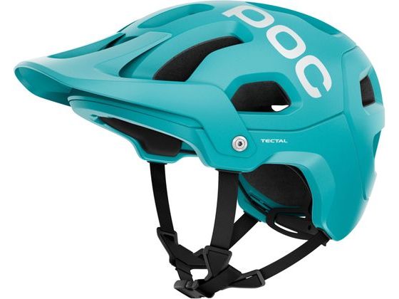 Helma POC Tectal Kalkopyrit, Blue matt