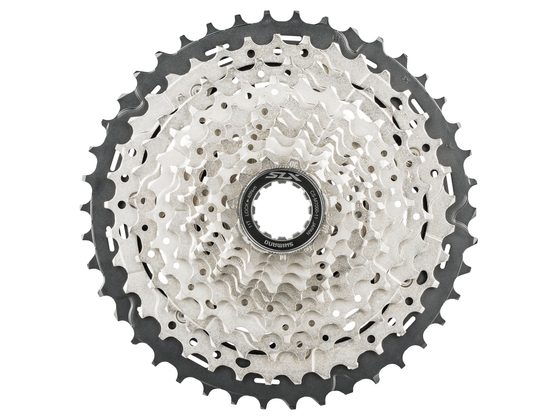 Kazeta Shimano SLX CS-M7000 - 11 rychlostí