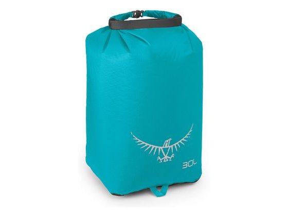 Vak Osprey ULTRALIGHT Dry Sack 30L Tropic Teal