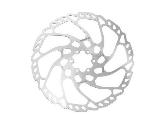 KOTOUČ BRZD SHIMANO SMRT66 203MM 6-DĚR