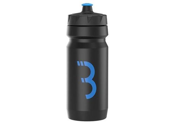 Láhev BBB CompTank 550ml černo/modrá