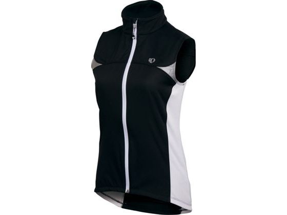 Dámská cyklistická vesta PEARL iZUMi W ELITE THERMAL BARRIER