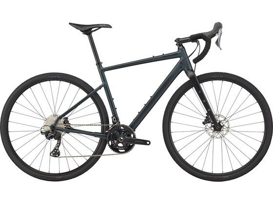 Gravel kolo Cannondale Topstone 1 - GMG