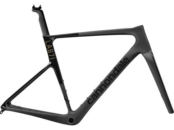 Silniční rám CANNONDALE SUPERSIX EVO LAB71 A/M FRAME