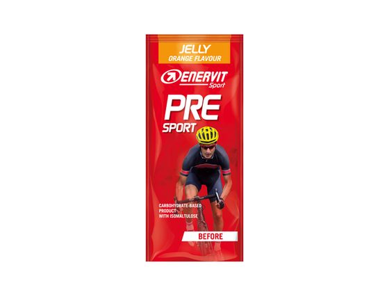 ENERVIT PRE Sport