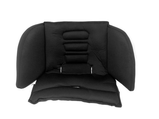 Příslušenství - Vystýlka pro 1 místné vozíky / Seat cushion for single-seater
