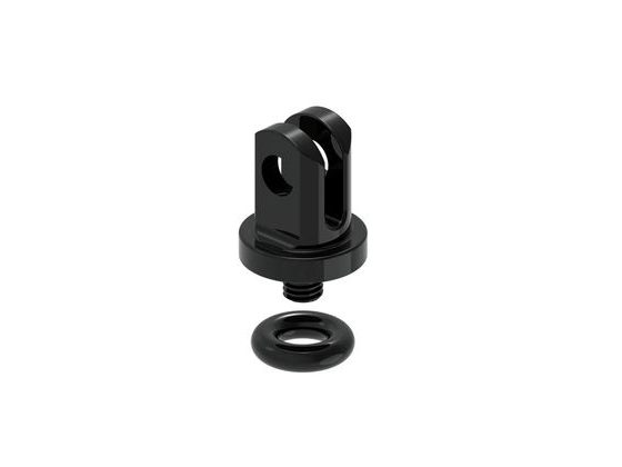 Adapter pro světlo LEZYNE AL GO-PRO LED ADAPTER