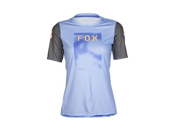 Pánský dres Fox W Ranger Ss Jersey Taunt