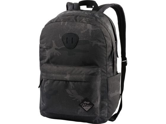 Batoh NITRO URBAN PLUS forged camo