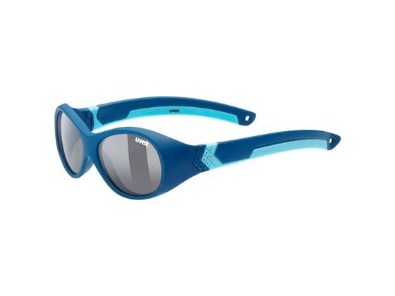 Dětské brýle UVEX SPORTSTYLE 510, DARK BLUE MAT