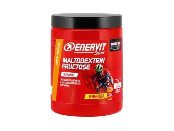 ENERVIT Maltodextrin Fructose