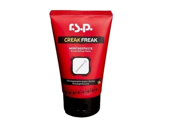 Montážní pasta RSP CREAK FREAK 50g