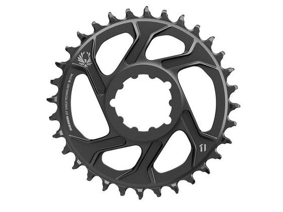 Převodník Sram CRING X-SYNC 12S 32T DM 3 OFFS